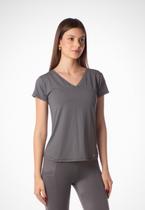 Blusa Simony Lingerie Manga Curta New Trip