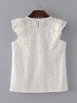 Blusa simples feminina Blusa simples feminina