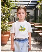 Blusa Sininho Essencial Animê Blusa Sininho Essencial Animê