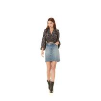 Blusa Sly Liberty P/B 445.028