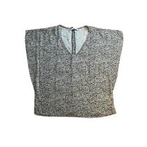 Blusa Sly Preto 445.035