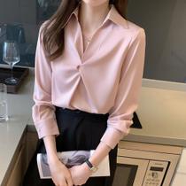 Blusa social Blusa social
