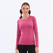 Blusa Sol Sports Feminina Super Warm Segunda Pele