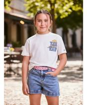 Blusa Stitch Boiadeiro Country Animê