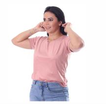 blusa suede atacado