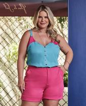 Blusa Sullen Savannah