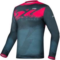 BLUSA SUNPROTEC RISE ROSA P Ref: 11110071 Marca: X11