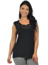 Blusa Super Bonita Fenomenal