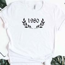 Blusa T-shirt Camiseta Feminina Estampada Várias Estampas 02 Blusa T-shirt Camiseta Feminina Estampada Várias Estampas 02