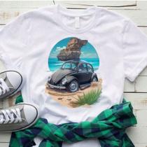 Blusa T-shirt Camiseta Feminina Estampada Várias Estampas 131 Blusa T-shirt Camiseta Feminina Estampada Várias Estampas 131