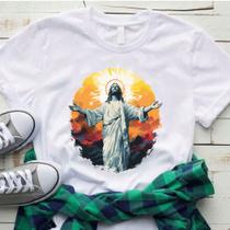 Blusa T-shirt Camiseta Feminina Estampada Várias Estampas 171