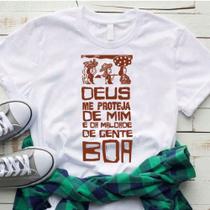 Blusa T-shirt Camiseta Feminina Estampada Várias Estampas 180 Blusa T-shirt Camiseta Feminina Estampada Várias Estampas 180