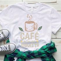 Blusa T-shirt Camiseta Feminina Estampada Várias Estampas 191 Blusa T-shirt Camiseta Feminina Estampada Várias Estampas 191