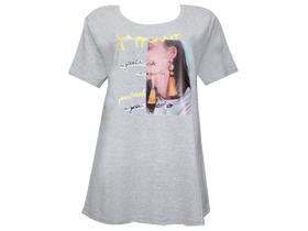 Blusa T-Shirt City Lady Plus Size R.258016