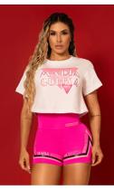 Blusa t-shirt maria gueixa Blusa t-shirt maria gueixa