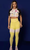 Blusa t-shirt mg mania maria gueixa Blusa t-shirt mg mania maria gueixa