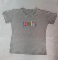 Blusa t-shirt Blusa t-shirt
