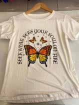 Blusa t_shirt Blusa t_shirt