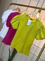Blusa T-shirt Blusa T-shirt