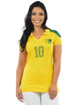 Blusa Talento Brasil Fenomenal