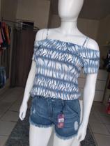 Blusa Tamanho Médio Blusa Tamanho Médio