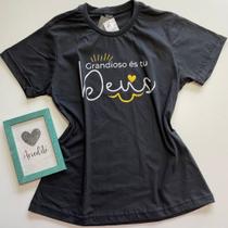 Blusa tamanho único