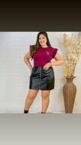 Blusa tamanho único Blusa tamanho único