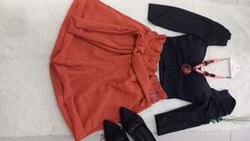Blusa tamanho único Blusa tamanho único