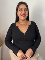 Blusa tamires