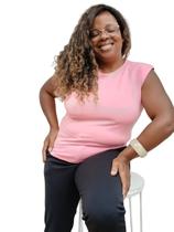 Blusa Tee Muscle