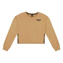 Blusa Teen Feminina Amora Moletinho 51808