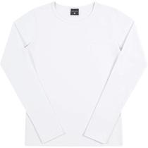 Blusa Teen Feminino M/L Dila R.15401895