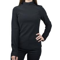 Blusa Térmica Feminina Facinelli By MooncityPreta - 670309