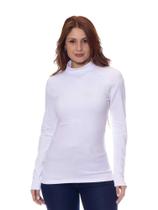 Blusa Térmica Feminina Gola Alta 49246