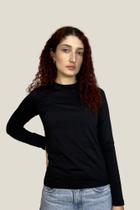 Blusa térmica feminina