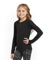 Blusa Térmica Infantil
