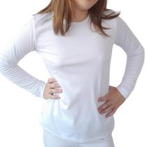 Blusa Térmica Infantil Unissex Juvenil Segunda Pele Peluciada 1-2-3-4-6-8-10-12-14-16 Lavin Basic Kids 01-A Blusa Térmica Infantil Unissex Juvenil Segunda Pele Peluciada 1-2-3-4-6-8-10-12-14-16 Lavin Basic Kids 01-A