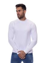 Blusa Térmica Masculina Gola Alta 49245