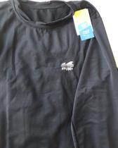 Blusa térmica masculino Blusa térmica masculino