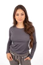 Blusa Têrmica peluciada