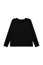 Blusa Térmica Peluciada Infantil UNISEX