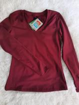Blusa térmica Pettenati