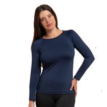 Blusa Térmica Proteção Solar UV Masculino Feminino Praia