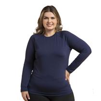 Blusa Térmica Proteção Solar UV Masculino Feminino Praia Blusa Térmica Proteção Solar UV Masculino Feminino Praia