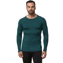 Blusa Térmica Proteção Solar UV Masculino Feminino Praia Blusa Térmica Proteção Solar UV Masculino Feminino Praia