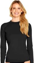 Blusa Térmica Proteção Solar UV Masculino Feminino Praia