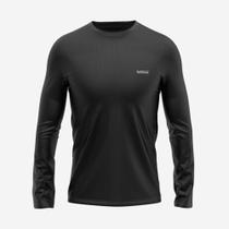 Blusa Térmica Segunda Pele Masculina Peluciada Mammuth Adventure