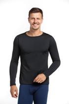 Blusa Térmica Slim Masculina
