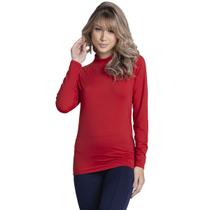 Blusa Térmica Vekyo Manga Longa Proteção UV Feminina