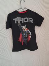 Blusa thor mc Blusa thor mc